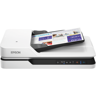 Scanneur Epson WorkForce DS-1660W
